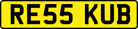 RE55KUB