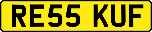 RE55KUF