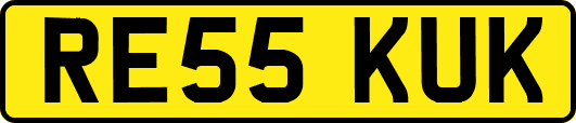 RE55KUK