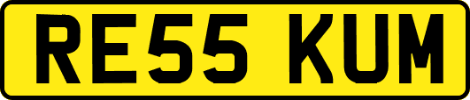 RE55KUM