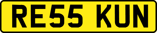 RE55KUN