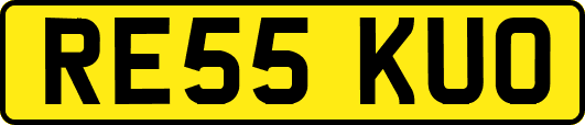 RE55KUO