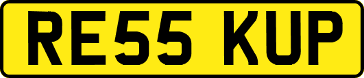 RE55KUP