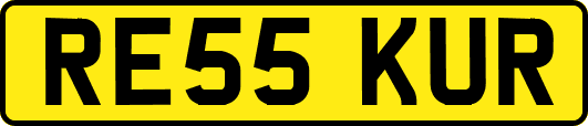 RE55KUR
