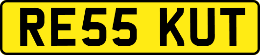 RE55KUT