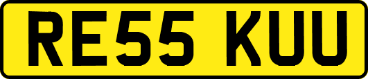 RE55KUU