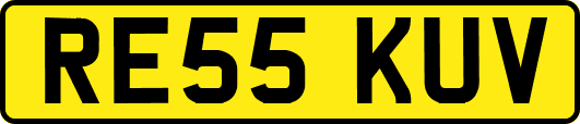 RE55KUV
