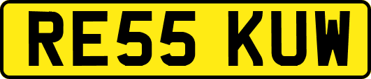 RE55KUW