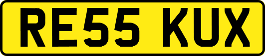RE55KUX