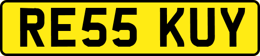 RE55KUY
