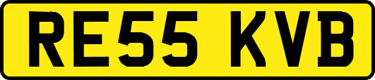 RE55KVB
