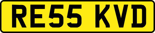 RE55KVD