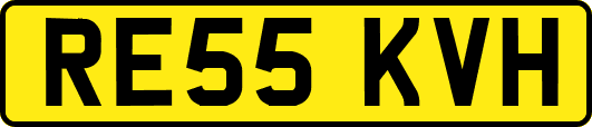 RE55KVH