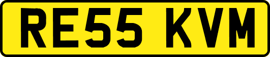 RE55KVM