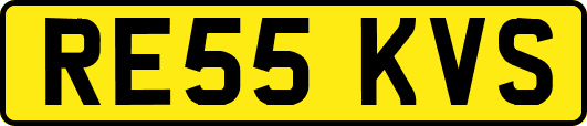 RE55KVS