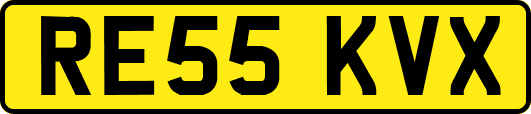RE55KVX