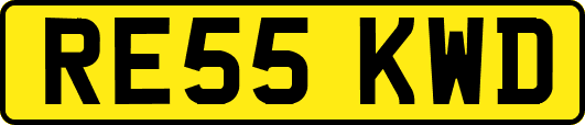 RE55KWD