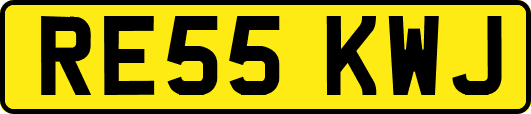 RE55KWJ