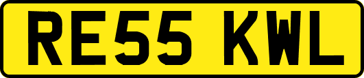 RE55KWL