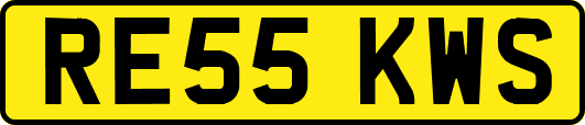 RE55KWS