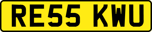 RE55KWU