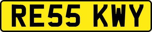RE55KWY
