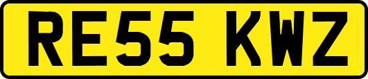 RE55KWZ