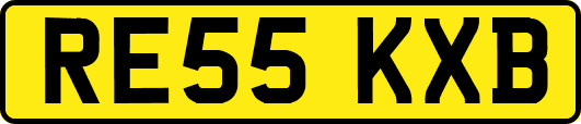 RE55KXB