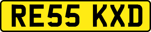RE55KXD