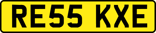 RE55KXE