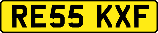 RE55KXF
