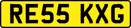 RE55KXG