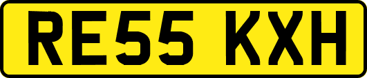 RE55KXH