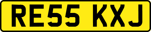 RE55KXJ