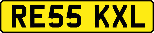 RE55KXL