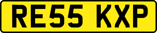 RE55KXP