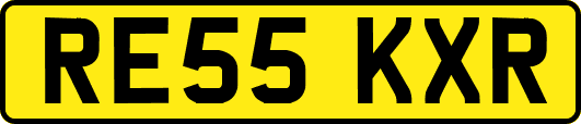 RE55KXR