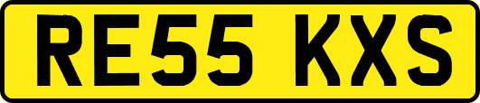 RE55KXS