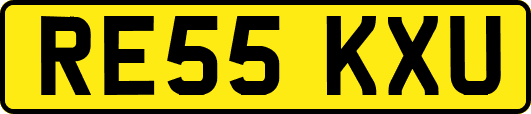RE55KXU