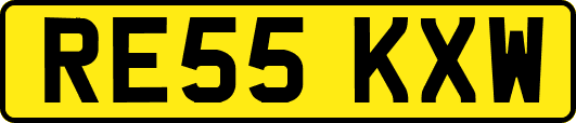 RE55KXW
