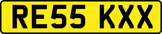 RE55KXX