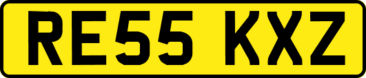 RE55KXZ