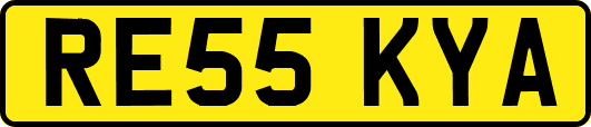 RE55KYA