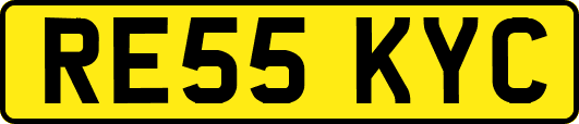 RE55KYC
