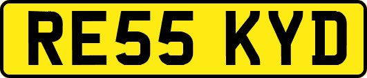 RE55KYD