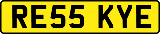 RE55KYE