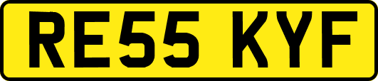 RE55KYF