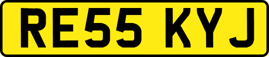 RE55KYJ