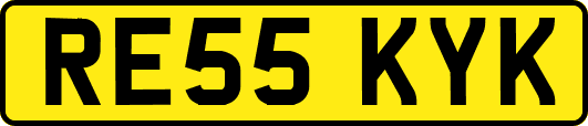 RE55KYK