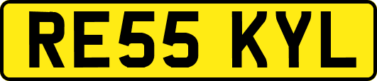 RE55KYL